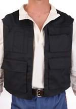 Star Wars Han Solo Mens Costume Alt 5