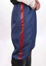 Star Wars Han Solo Mens Costume Alt 6