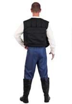 Star Wars Han Solo Mens Costume Alt 2