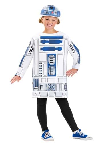 Child Star Wars R2D2 Costume