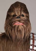 Adult Star War Chewbacca Premium Costume Alt 5