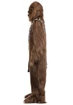 Adult Star War Chewbacca Premium Costume Alt 3