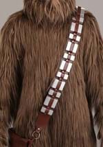 Adult Star War Chewbacca Premium Costume Alt 7