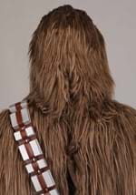 Adult Star War Chewbacca Premium Costume Alt 6
