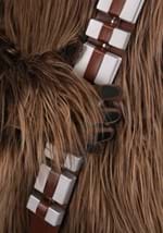 Adult Star War Chewbacca Premium Costume Alt 9