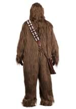 Adult Star War Chewbacca Premium Costume Alt 2
