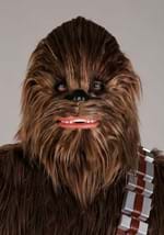 Plus Size Star War Chewbacca Premium Adult Costume Alt 5