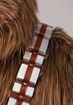 Plus Size Star War Chewbacca Premium Adult Costume Alt 7
