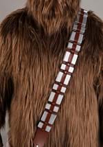Plus Size Star War Chewbacca Premium Adult Costume Alt 6