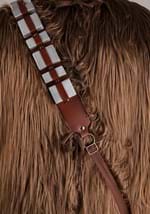 Plus Size Star War Chewbacca Premium Adult Costume Alt 9