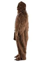 Plus Size Star War Chewbacca Premium Adult Costume Alt 3
