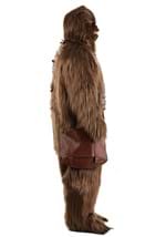 Plus Size Star War Chewbacca Premium Adult Costume Alt 4