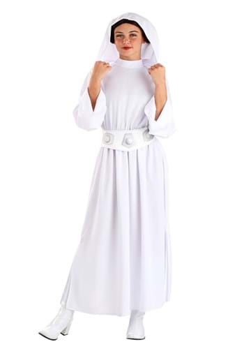 Premium Star Wars Womens Princess Leia Costume