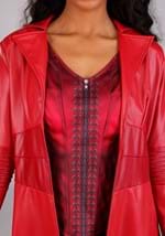 Premium Womens Scarlet Witch Costume Alt 4