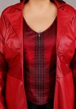 Plus Size Premium Scarlet Witch Womens Costume Alt 5