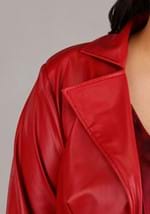 Plus Size Premium Scarlet Witch Womens Costume Alt 6