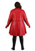 Plus Size Premium Scarlet Witch Womens Costume Alt 2