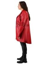 Plus Size Premium Scarlet Witch Womens Costume Alt 3
