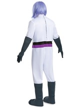 Teen Deluxe Team Rocket James Costume Alt 2
