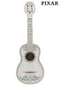 Pixar Coco White Guitar Prop