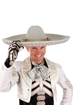 Pixar Coco Ernesto de la Cruz Costume Hat Alt 2