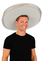 Pixar Coco Ernesto de la Cruz Costume Hat Alt 3