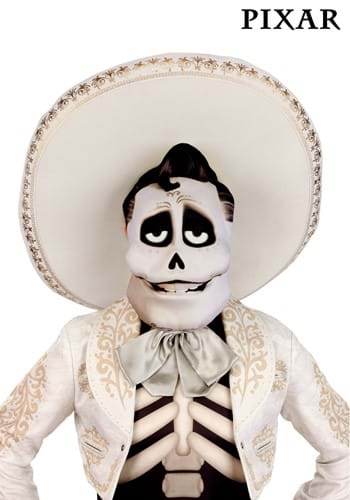 Pixar Coco Ernesto de la Cruz Adult Costume Hat