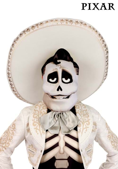 Pixar Coco Ernesto de la Cruz Adult Costume Hat