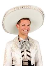 Pixar Coco Ernesto de la Cruz Adult Costume Hat Alt 1