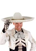 Pixar Coco Ernesto de la Cruz Adult Costume Hat Alt 2