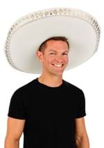 Pixar Coco Ernesto de la Cruz Adult Costume Hat Alt 3