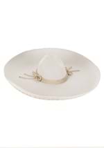 Pixar Coco Ernesto de la Cruz Adult Costume Hat Alt 4