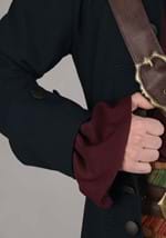 Plus Size Deluxe Disney Will Turner Mens Costume Alt 6