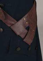 Plus Size Deluxe Disney Will Turner Mens Costume Alt 7