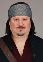 Plus Size Deluxe Disney Will Turner Mens Costume Alt 4