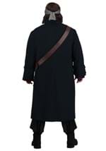 Plus Size Deluxe Disney Will Turner Mens Costume Alt 1