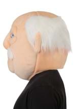 Disney The Muppets Waldorf Costume Mask Alt 2