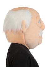 Disney The Muppets Waldorf Costume Mask Alt 3