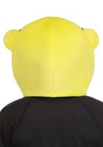 Adult Disney The Muppets Dr Bunsen Costume Mask Alt 1