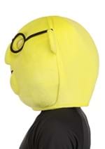 Adult Disney The Muppets Dr Bunsen Costume Mask Alt 2