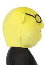 Adult Disney The Muppets Dr Bunsen Costume Mask Alt 3