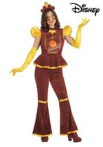 Disney Cogsworth Costume for Women