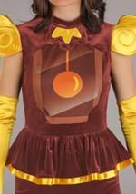 Disney Cogsworth Costume for Women Alt 5