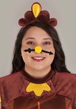 Plus Size Disney Cogsworth Womens Costume Alt 4