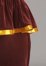 Plus Size Disney Cogsworth Womens Costume Alt 7
