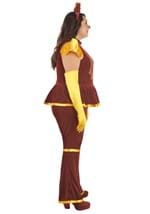 Plus Size Disney Cogsworth Womens Costume Alt 3
