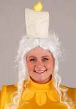 Women's Disney Lumiere Costume Alt 9