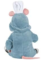 Pixar Infant Ratatouille Remy Baby Costume Alt 2