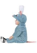 Pixar Infant Ratatouille Remy Baby Costume Alt 3
