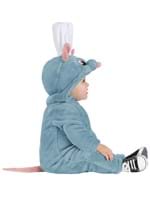 Pixar Infant Ratatouille Remy Baby Costume Alt 4